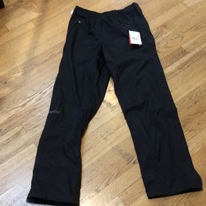 Marmot PreCip Full zip pant